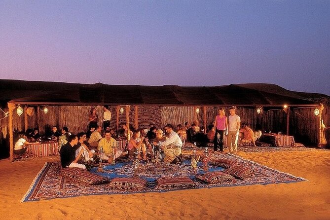 Safari Privé en 4×4 Land Cruiser : Immersion Bédouine & Dîner Barbecue au Coucher du Soleil