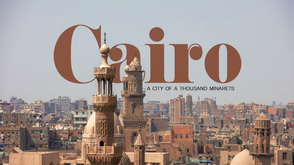 Trésors de la Capitale : Le Musée Égyptien et les Secrets du Vieux Caire