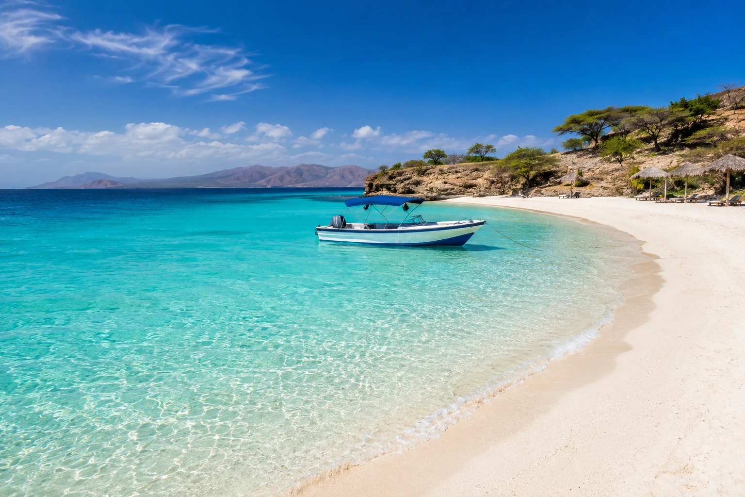 Sables-Blancs-Beach-Tour