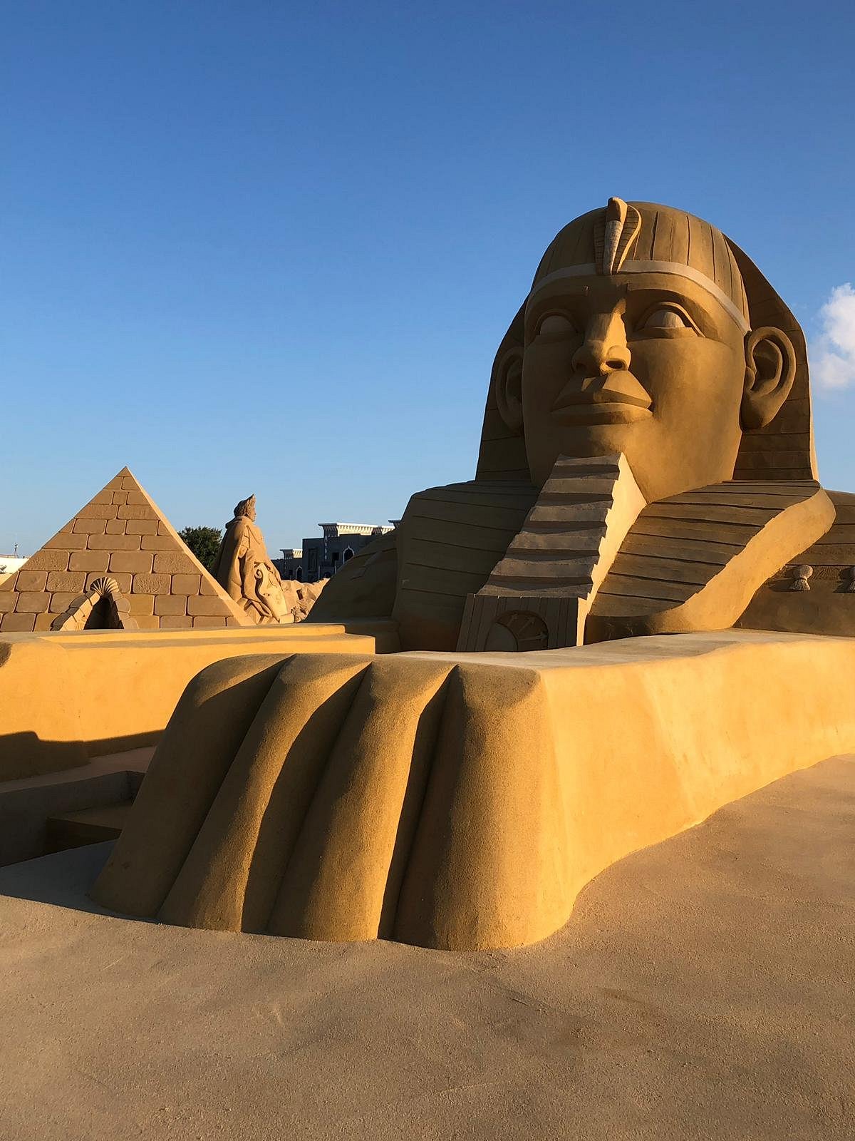 sand-city